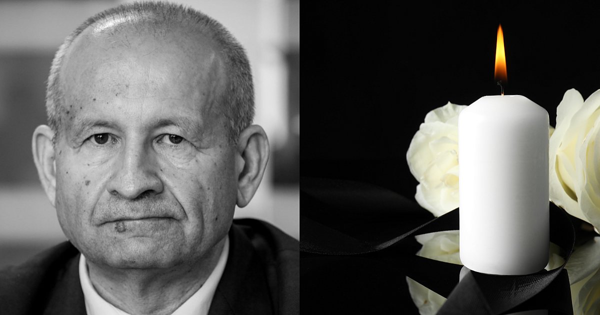 Podziękowanie za udział w pogrzebie śp. Stanisława Kagana - HEJ.MIELEC.PL