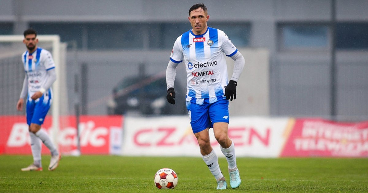 Znamy termin meczu Stali Mielec z GKS Tychy - HEJ.MIELEC.PL