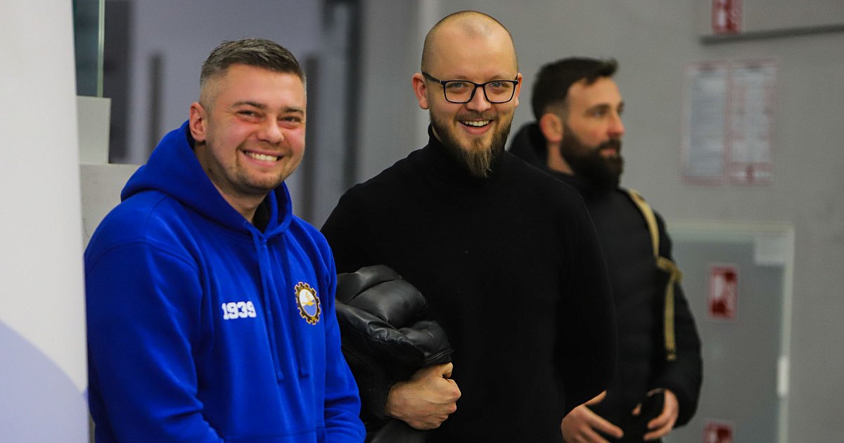 W kadrze: co działo się w Mielcu 6-9 lutego [FOTO] - HEJ.MIELEC.PL