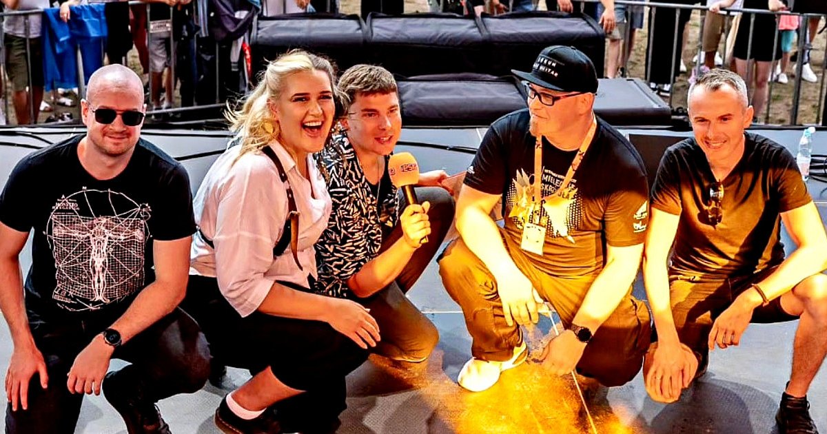 Mielecka artystka z ważnym głosem. Nowy singiel Julii Kożusznej "Przeprowadzka" - HEJ.MIELEC.PL