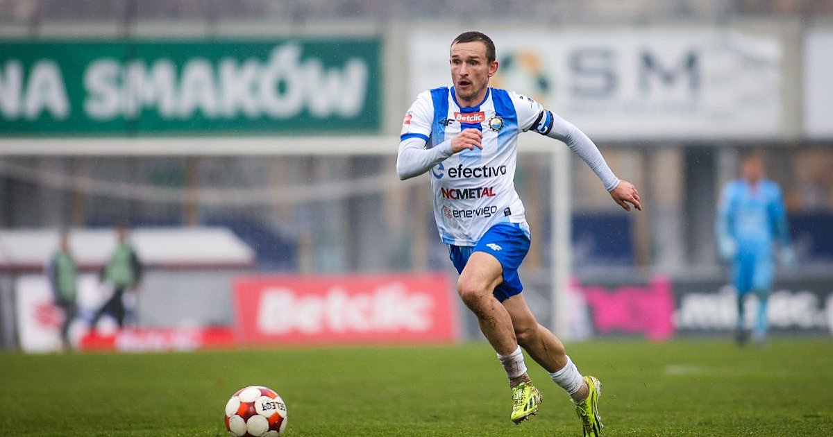 Najważniejszy mecz Stali Mielec: starcie z Górnikiem Łęczna - HEJ.MIELEC.PL