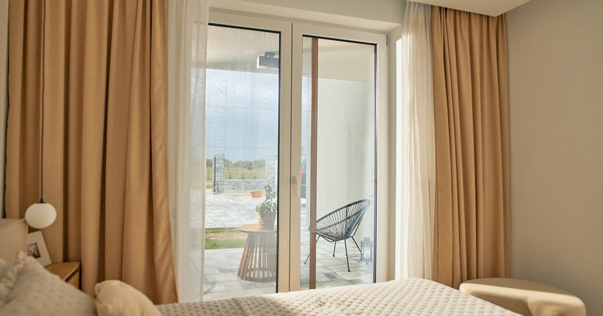 Moskitiery - zamów jeszcze przed sezonem