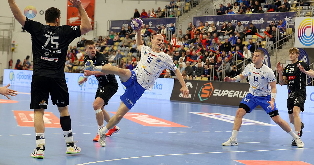 Gwardia - Stal. Wstydliwy mecz - HEJ.MIELEC.PL