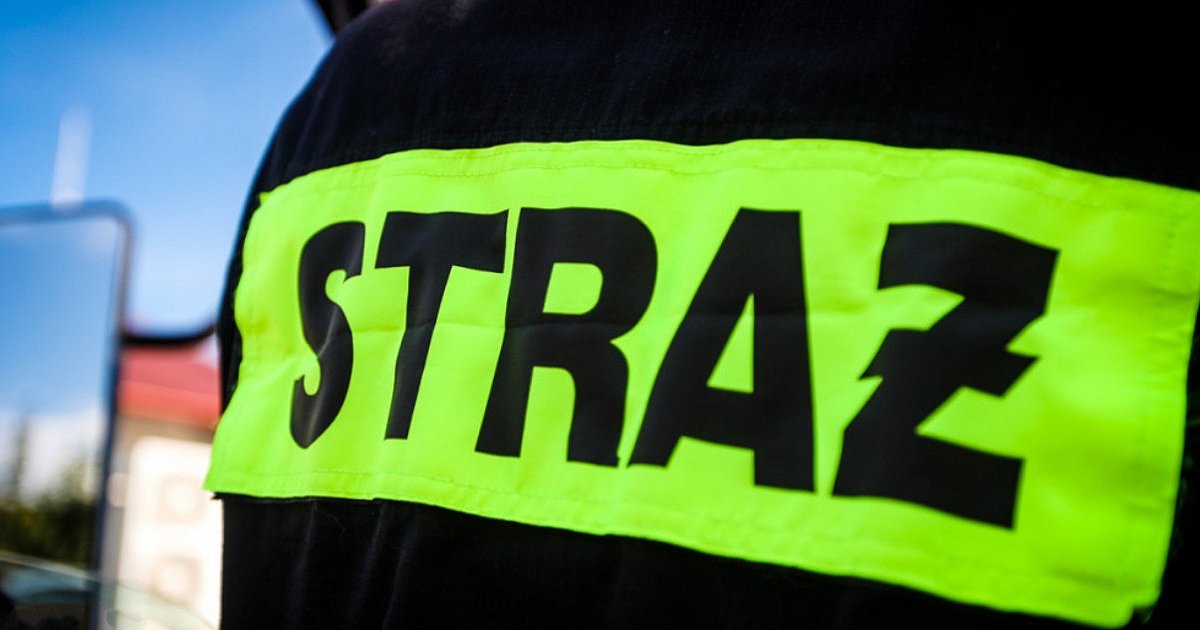 Nabór na szkolenia dla strażaków OSP. Jak się zgłosić? - HEJ.MIELEC.PL