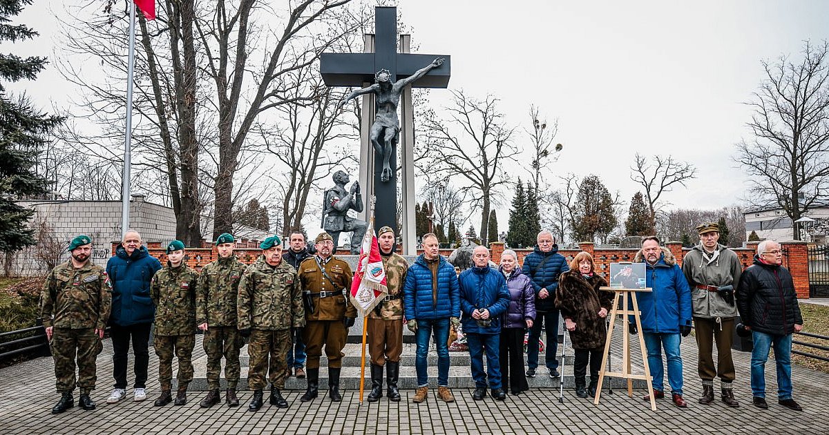 Mielec: 84. rocznica powstania AK i zapowiedź hołdu dla Kapitana [FOTO]