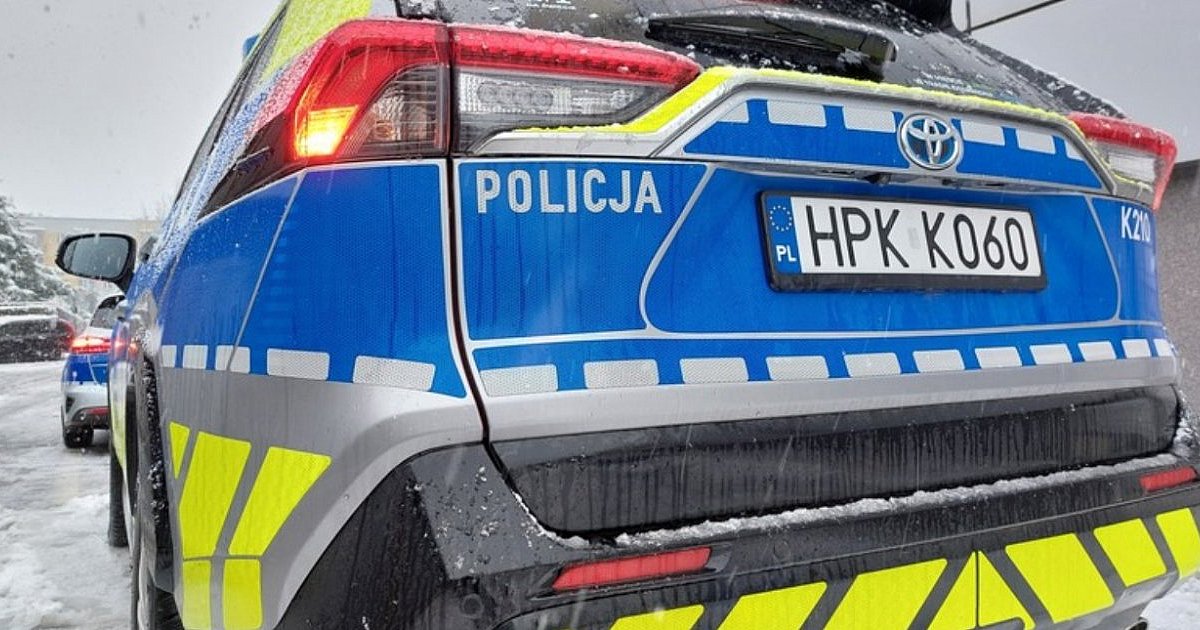 "Trzeźwy poranek" w regionie: 11 kierowców po alkoholu - HEJ.MIELEC.PL