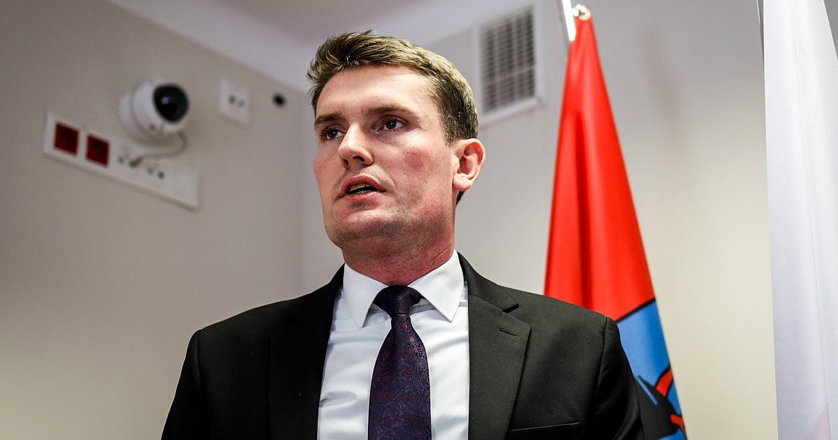 Jest nowy radny powiatu mieleckiego. Złożył ślubowanie - HEJ.MIELEC.PL