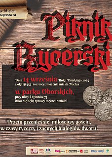 Piknik rycerski