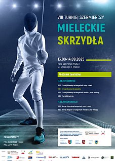 VIII edycja otwartych zawodów „Mieleckie Skrzydła”