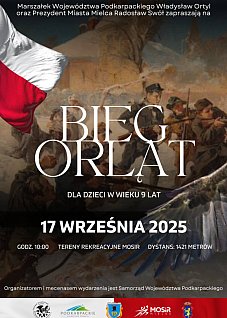 Bieg Orląt