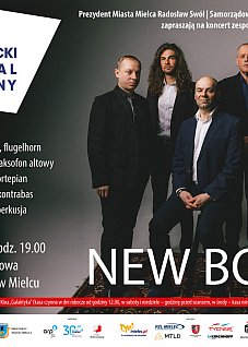 Mielecki Festiwal Muzyczny: New Bone