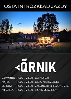 Piknik Rodzinny w Qrniku