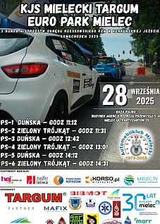 KJS Mielecki Targum Euro-Park Mielec