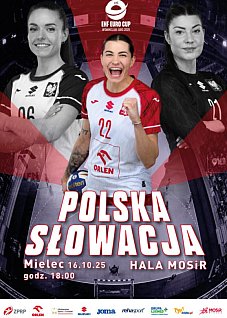 Polska - Słowacja