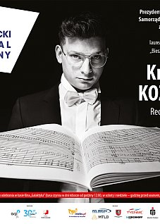 Mielecki Festiwal Muzyczny: Krzysztof Kozłowski