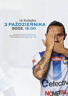 FKS Stal Mielec - Chrobry Głogów