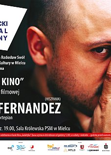 Mielecki Festiwal Muzyczny: Manuel Fernadez