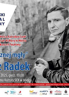 Mielecki Festiwal Muzyczny: Janusz Radek