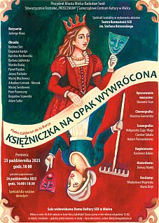 Teatralia Mieleckie