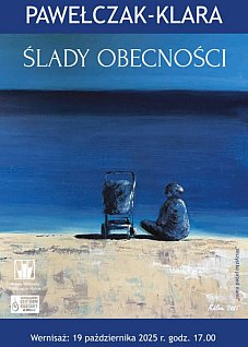 Wernisaż wystawy Barbary Pawełczak-Klary