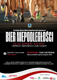 Bieg Niepodległości