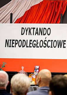 Dyktando Niepodległościowe