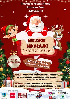 Miejskie Mikołajki