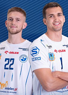 Handball Stal Mielec - KPR Legionowo