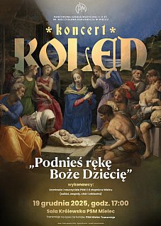 Koncert kolęd