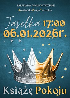 Jasełka „Książę Pokoju”