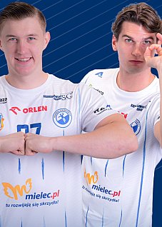 Handball Stal Mielec - Gwardia Opole
