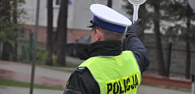 Za to stracisz prawo jazdy. Nowy powód