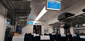 Podróż PKP niemal za darmo. Tylko jednego dnia