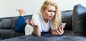 Awaria! Wiele stron i aplikacji nie działa