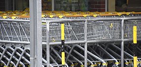 Ten weekend zaskoczy klientów. Przerwa w sklepach