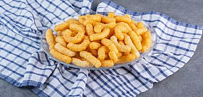 Chrupki wycofane po kontroli. GIS ujawnia, co wykryto