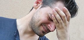 Polscy mężczyźni żyją w ciągłym stresie. Oto powody