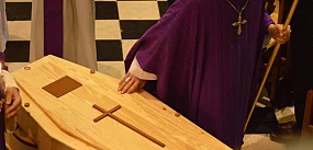 Pochówki po nowemu. Polska szykuje przełom