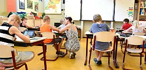 Uczniów czeka rekordowa przerwa. Łaskawy kalendarz