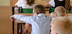 Świadectwa i legitymacje się zmienią. Nowy wzór