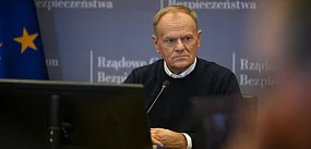 Premier: musimy przyjmować warianty pesymistyczne