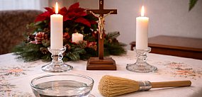 Czego absolutnie nie robić podczas kolędy?