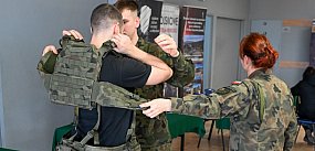 Wojsko wzywa Polaków na komisje. Te roczniki...