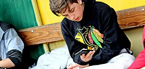 Social media nie dla dzieci? Sejm szykuje zakaz