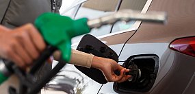 Kierowcy zaskoczeni tym, co dzieje się na stacjach