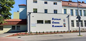 Zmiany na SOR-ach. Ministerstwo koryguje zasady