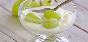 GIS ostrzega. Odłamki szkła w jogurcie!