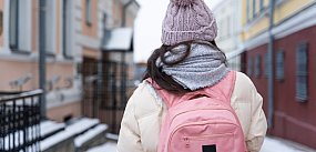 Paraliż w szkołach. Uczniowie przechodzą na zdalne