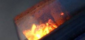 Opałowy dramat w środku zimy. Pellet na zapisy