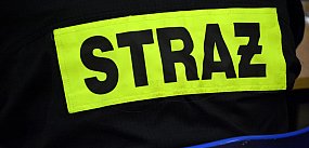 Nowy sygnał świetlny dla strażaków OSP